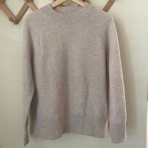 Saks Fifth Avenue Cashmere Sweater